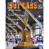 Hot Cars: The nations hottest car magazine!