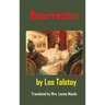 Resurrection