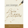 Love Letters: Psalms for All Humans