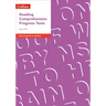 Year 1/P2 Reading Comprehension Progress Tests