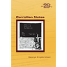 Carrollian Notes
