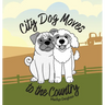 City Dog Moves to the Country