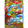Buddy Bee's Autism Awareness Adventure