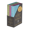 The Lord of the Rings Collector's Edition Box Set: Includes the Fellowship of the Ring, the Two Towers, and the Return of the King