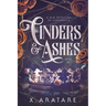 Cinders & Ashes Book 6: A Gay Retelling of Cinderella