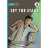 Set the Stage - Our Yarning