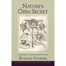 Nature's Open Secret: Introductions to Goethe's Scientific Writings (Cw 1)