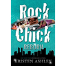 Rock Chick Reborn