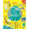 Lift-The-Flap Looking After Our Planet