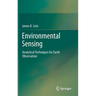 Environmental Sensing: Analytical Techniques for Earth Observation