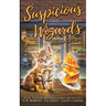 Suspicious Wizards: A Paranormal Women's Fiction Cozy Mystery