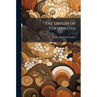 The Origin of Vertebrates