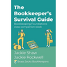 The Bookkeeper's Survival Guide: Bookkeeping Foundations class companion book