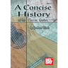 A Concise History of the Classic Guitar