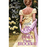 The Lady Most Likely...: A Novel in Three Parts