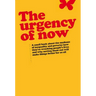 Urgency of Now: A Small Book about the Madness of Inequality and Poverty: How They're Wrecking People's Lives and Why Doing Something about Them Will