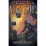 Noah Zarc: Mammoth Trouble
