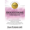 Progesterone The Ultimate Woman's Feel Good Hormone