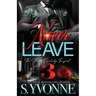 Never Leave 3: The Story of Knowledge Toussaint