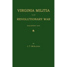 Virginia Militia in the Revolutionary War