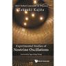 Experimental Studies of Neutrino Oscillations