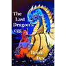 The Last Dragon's egg