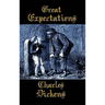 Great Expectations: A Classic Victorian Coming-of-Age Novel