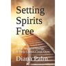 Setting Spirits Free: Clear Negative Energy & Help Ghosts Cross Over