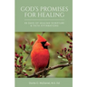 God's Promises for Healing: 30 Days of Healing Scripture & Faith Affirmations