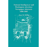 National Intelligencer and Washington Advertiser Newspaper Abstracts: 1800-1805