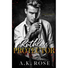 Ruthless Protector - Alternate Cover