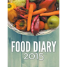 Food Diary 2015