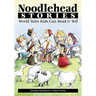 Noodlehead Stories