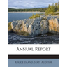 Annual Report