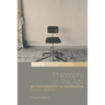 Philosophy of the Arts: An Introduction to Aesthetics