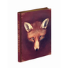 A Fox for All Seasons Journal: With New Reynard the Fox Mini Stories