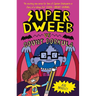 Super Dweeb Vs Count Dorkula