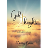 God Thoughts: 52 Week Devotional