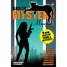 Black Cat Mystery Magazine #5