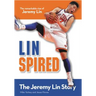Linspired, Kids Edition: The Jeremy Lin Story