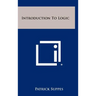Introduction To Logic