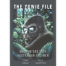 The Yowie File