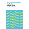 50 Capitalism Ideas You Really Need to Know