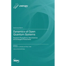 Dynamics of Open Quantum Systems: Quantum Fluctuations, Decoherence and Emergent Phenomena