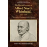 The Harvard Lectures of Alfred North Whitehead, 1924-1925: Philosophical Presuppositions of Science