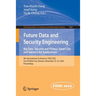 Future Data and Security Engineering. Big Data, Security and Privacy, Smart City and Industry 4.0 Applications: 9th International Conference, Fdse 202