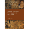 Aramaic Literature from Egypt and the Levant