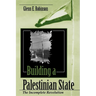Building a Palestinian State: The Incomplete Revolution