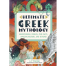 Ultimate Greek Mythology: Adventurous Stories, Fun Facts, Amazing History, and Beyond!
