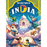 The Best Tales Of India